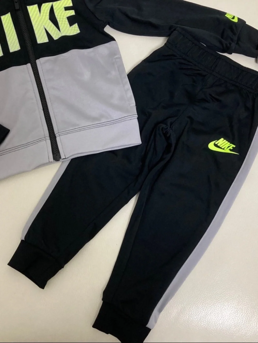 Nike new